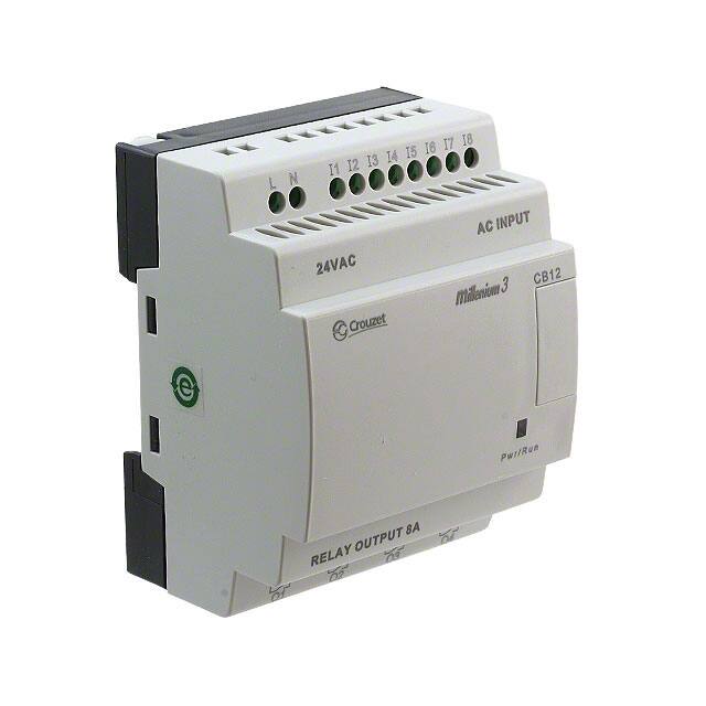 88974023 Crouzet Steuerungen - Programmierbar (PLC PAC)